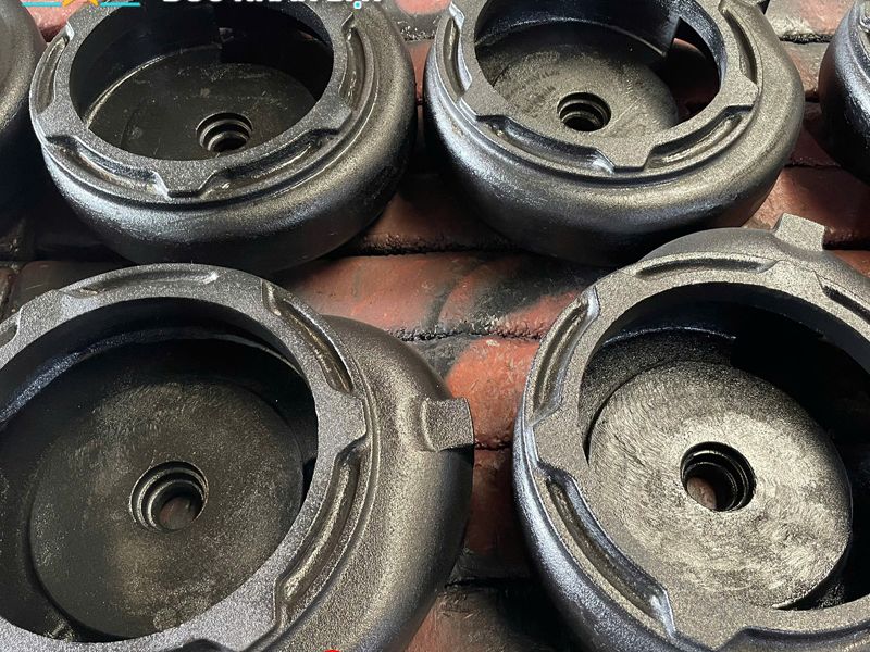 Xưởng Đúc Gang Theo Yêu Cầu – Chuyên Nghiệp, Chính Xác Từng Chi Tiết